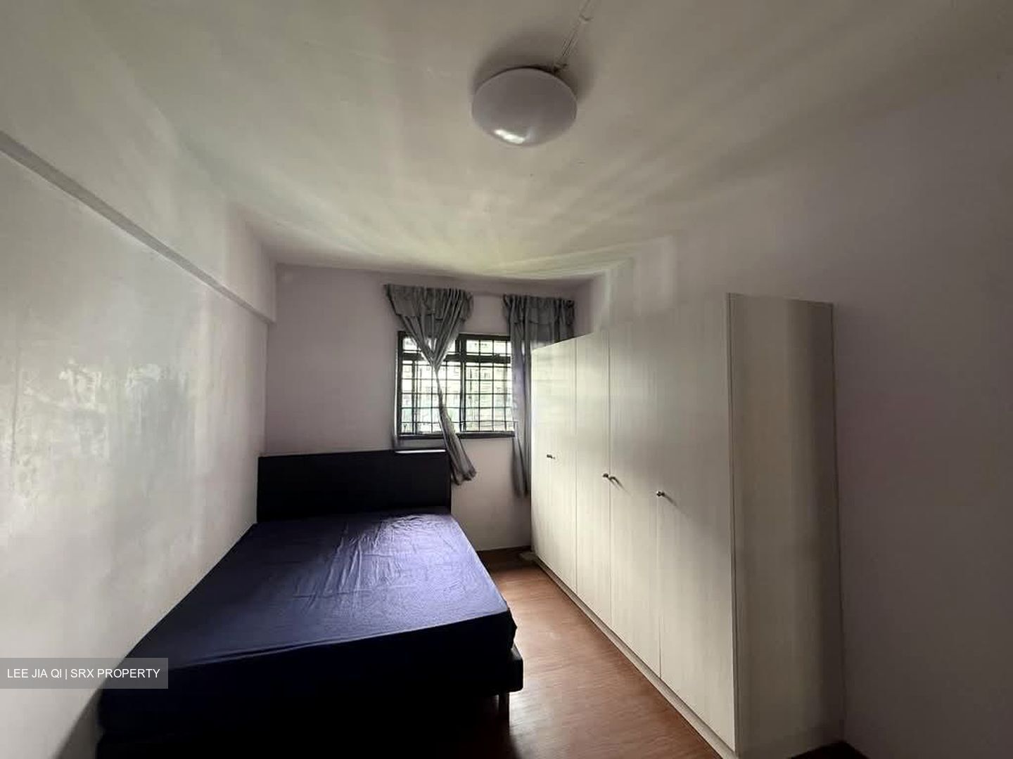 Blk 34 Marsiling Sapphire (Woodlands), HDB 4 Rooms #592904601